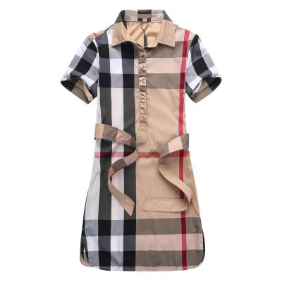 Burberry Women Shirts-861